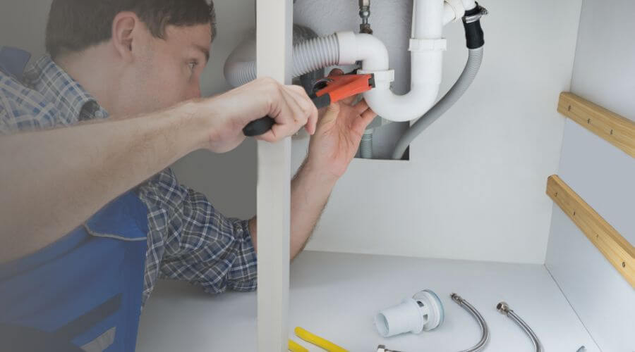 Professional expert plumbing services in Alexander, IA